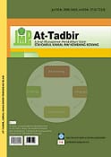 					View Vol. 6 No. 2 (2026): At-Tadbir
				